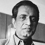 সত্যজিৎ রায় সত্যজিৎ রায়